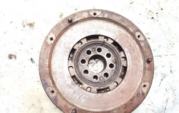 Flywheel