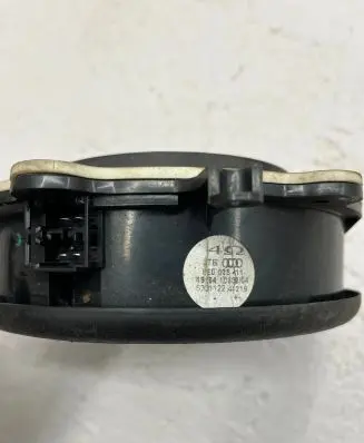 Audi A4 S4 B6 8E 8H Front door speaker 8E0035411