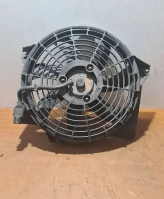 Hyundai Matrix Electric radiator cooling fan DC12V DSLDND