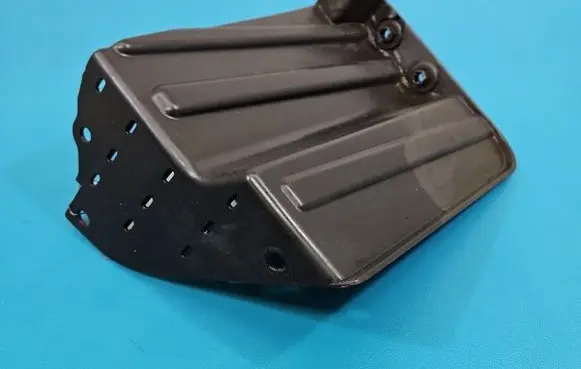 Hyundai i30 Center console 86696G4000 IMPRK1588687