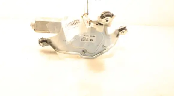 KIA Rio Rear window wiper motor