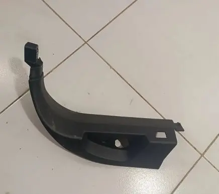 BMW X5 F15 (B) pillar trim (top) 7384527 191848 7348025