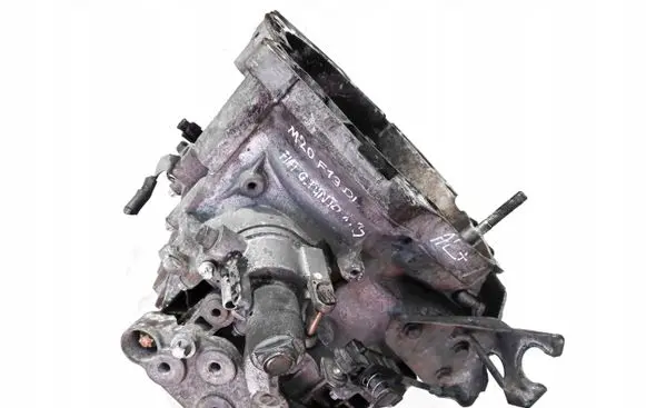 Fiat Punto (199) Manual 5 speed gearbox M20F13DI