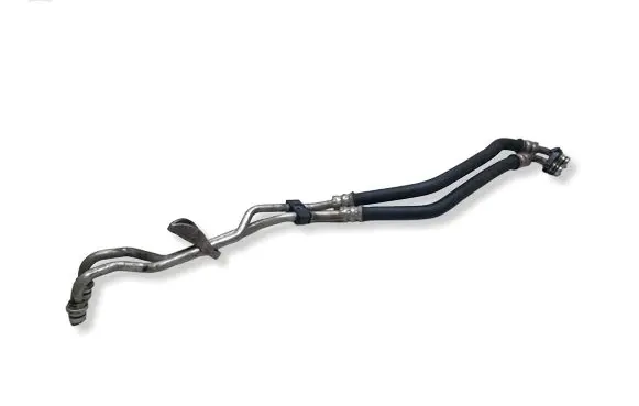 BMW 5 F10 F11 Gearbox oil cooler pipe/hose 7823999