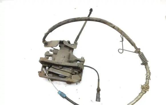 Ford Transit Custom Rear brake caliper