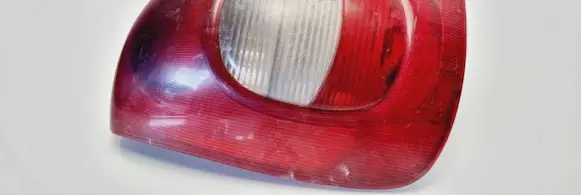Citroen Xsara Picasso Rear/tail lights 9631564080 89300231 040061