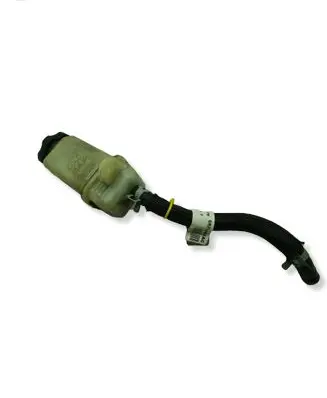 Jeep Gladiator Power steering fluid tank/reservoir 68252491AC 68252491