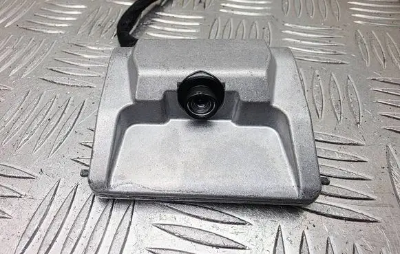KIA Niro Windshield/windscreen camera 99211AT100