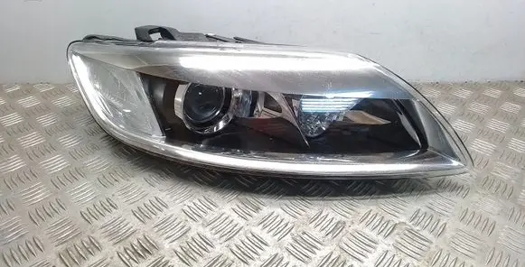 Audi Q7 4L Headlight/headlamp 4L0941004B 4L0907391