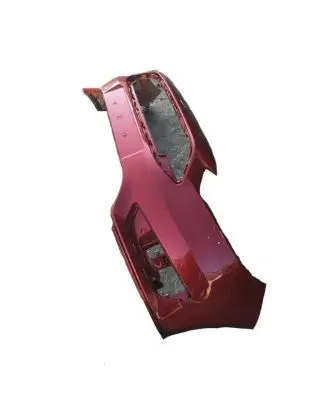 Ford Focus Front bumper