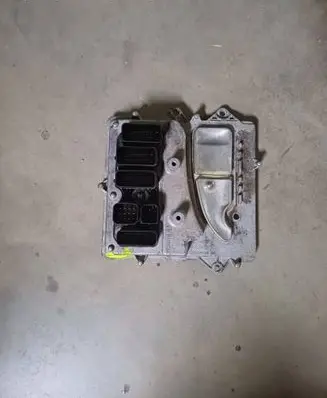 BMW 4 F32 F33 Engine control unit/module 8626762 170013634