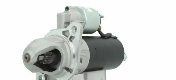 Volkswagen Transporter - Caravelle T3 Starter motor CS358