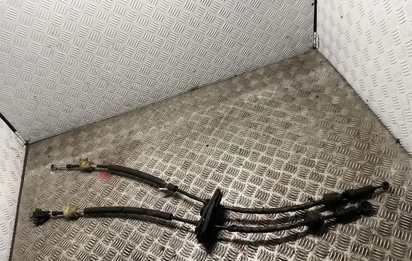 Fiat Ducato Gear shift cable linkage 