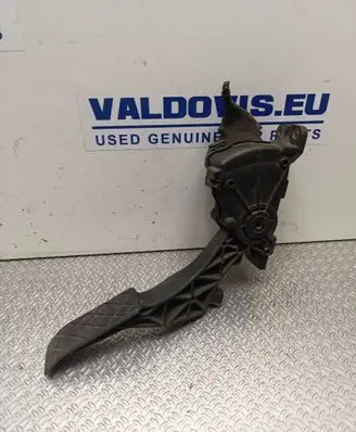 Volkswagen Transporter - Caravelle T5 Accelerator throttle pedal 7H1721503G 6PV00849633