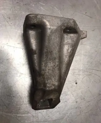 BMW 7 F01 F02 F03 F04 Engine mounting bracket 2211677762101