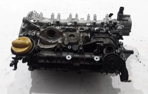 Dacia Duster II Engine head 110413875R