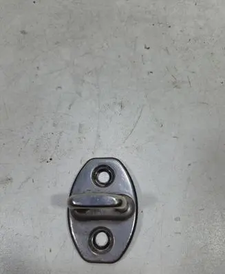 Volkswagen Crafter Front door lock loop/hook striker 3C0837033