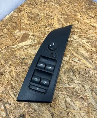 BMW 5 E60 E61 Electric window control switch 6951904 MT203200112