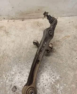 Audi A6 S6 C6 4F Front lower control arm/wishbone