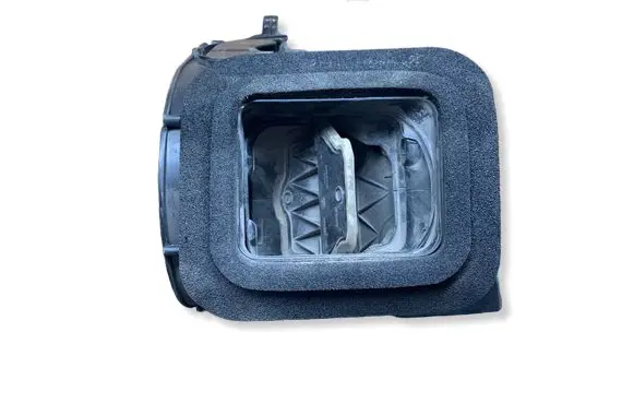Volvo XC70 A/C air flow flap actuator/motor 6G9N18C277CA