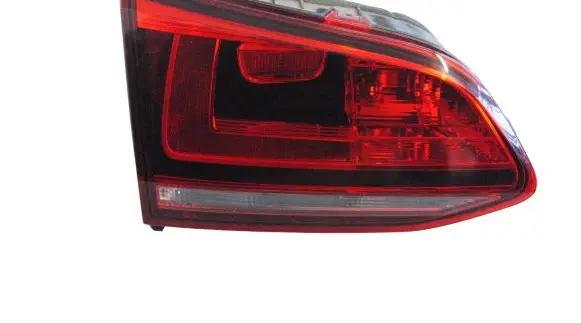 Volkswagen Golf VII Tailgate rear/tail lights 5G9945093G