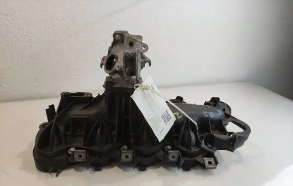 Peugeot 4007 Intake manifold 9659449480CAREWAY 9662010880CAREWAY