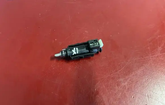 Coolant temperature sensor