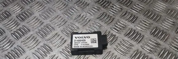Volvo XC60 Other control units/modules 31489409