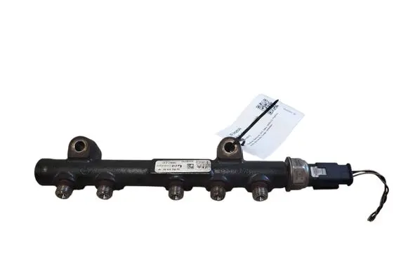 Citroen DS3 Fuel main line pipe 968529758002