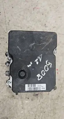 Peugeot 5008 ABS Pump 9666930880 87BVE01230229 0265951326