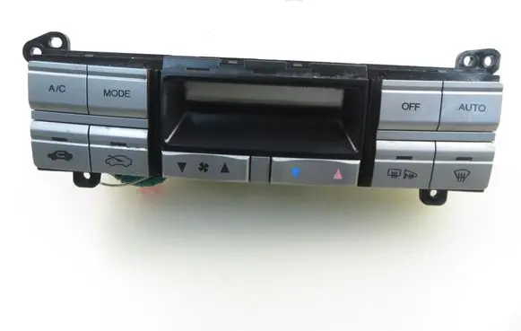 Honda FR-V Interior fan control switch 79600SJHG41