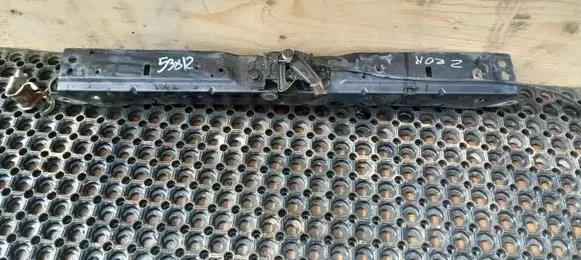 Opel Insignia A Radiator support slam panel