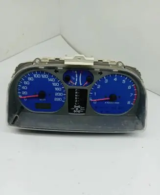 Mitsubishi Pajero Pinin Speedometer (instrument cluster) MR532358