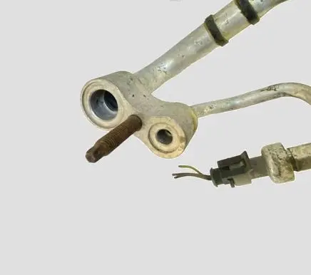 Opel Vectra C Air conditioning (A/C) pipe/hose
