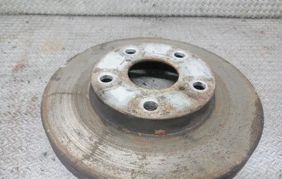 Toyota RAV 4 (XA20) Front brake disc