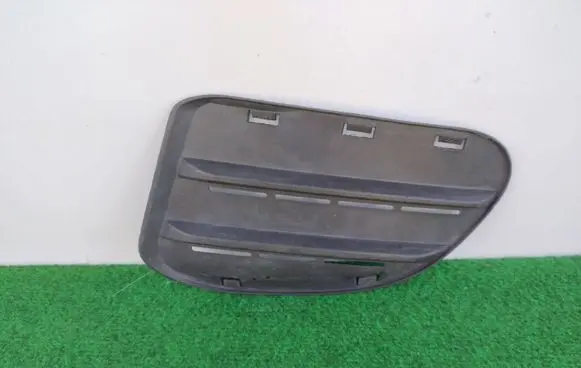 Fiat Multipla Front bumper lower grill 51743298