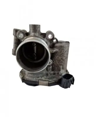Opel Mokka Electric throttle body valve 55565489