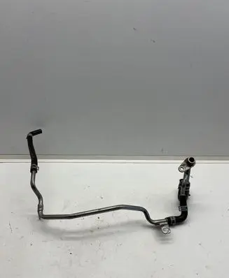 Mercedes-Benz A W177 Engine coolant pipe/hose A6082030082 140557542R