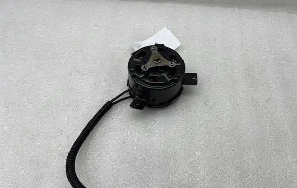 KIA Niro Electric radiator cooling fan 3137230234