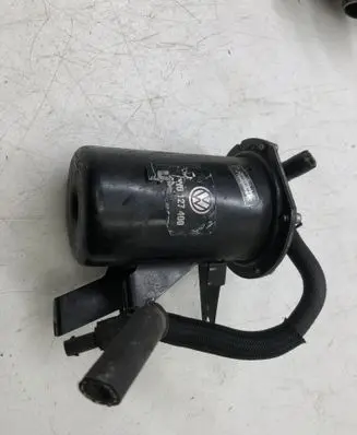 Volkswagen Sharan Fuel filter housing 7N0127399L 7N0127400