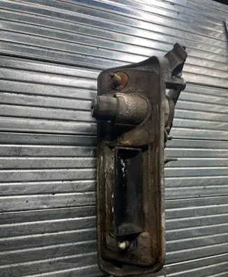 Volkswagen Caddy Tailgate/trunk/boot lock/catch/latch 2K0827565H