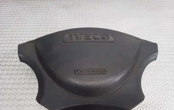 Iveco Daily 35 - 40.10 Steering wheel airbag 00504149358