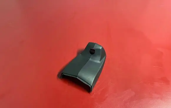 BMW 6 F06 Gran coupe Rearview mirror trim 9268578 9268579