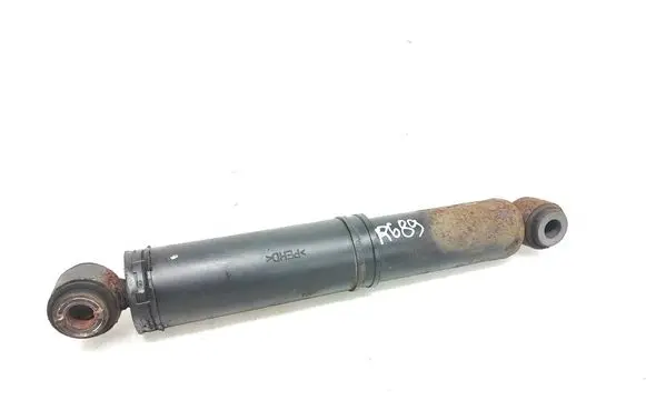 Opel Vivaro Rear shock absorber/damper 9831241480