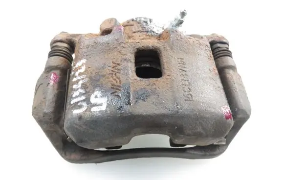 Honda CR-Z Front brake caliper