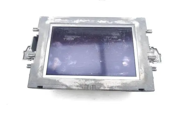 Mercedes-Benz E W212 Screen/display/small screen A2C32394200