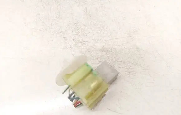 Toyota Corolla Verso AR10 Other relay 9008087019