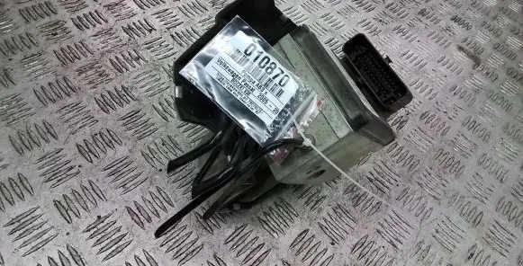 Volkswagen PASSAT B6 ABS Pump