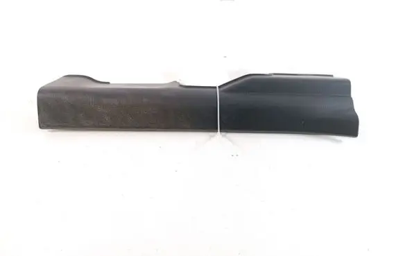 Mitsubishi Eclipse Cross Front sill trim cover 7656A297ZZ