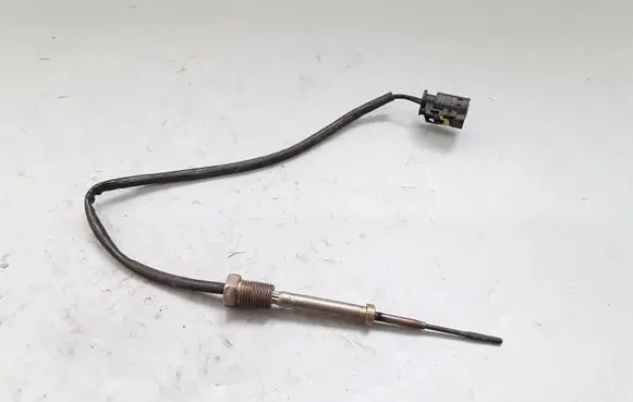 BMW 1 F20 F21 Exhaust gas temperature sensor HU2657009080 8570234